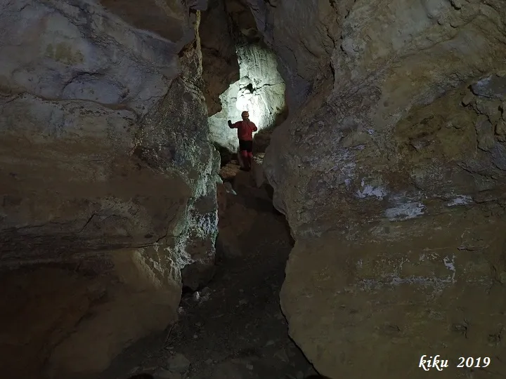 Photographie de VILA, COVA DE LA (10 sur 18)