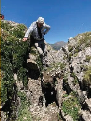 Fotografía de CAP DERA SERRA, HORAT Nº1 DETH (3 de 3)
