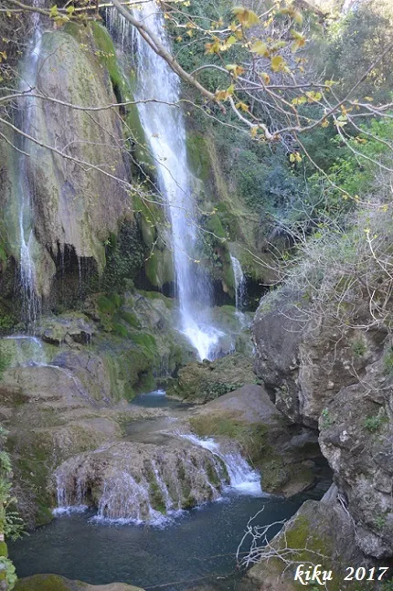 Fotografia de CAULA, COVA DE LA (1 de 5)