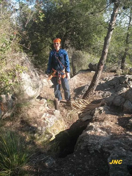 Photograph of POMAR, AVENC (2 of 5)