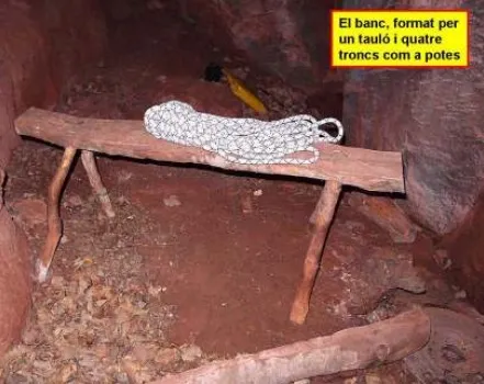 Fotografia de RUS, COVA DE (5 de 6)
