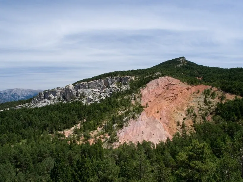 Fotografia de PALOMERA, ESQUERDES DE (1 de 11)