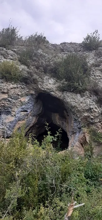 Photograph of FESOLERETS, COVA DE (4 of 4)