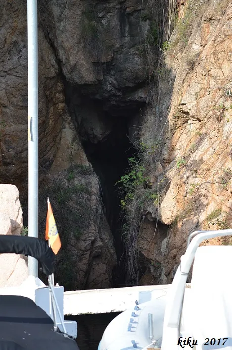 Photographie de FORTÍ, COVA DEL (3 sur 4)