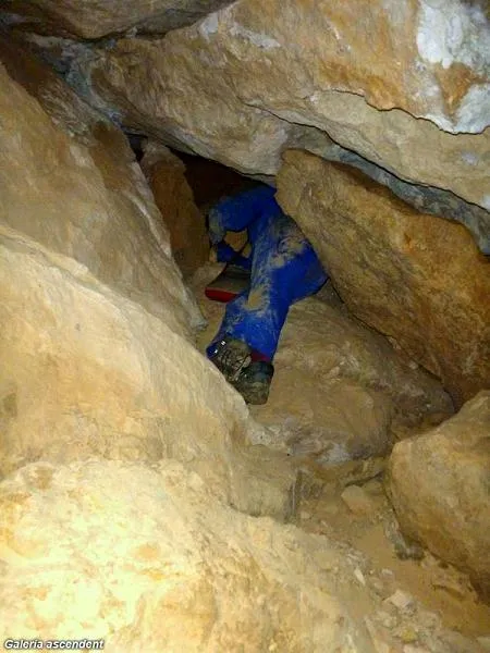 Fotografia de FUMADA, COVA (4 de 4)