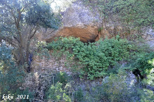 Fotografia de COVA, LA (2 de 6)