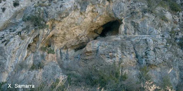 Photographie de LLADRES, ESPLUGA Nº3 DELS (1 sur 1)