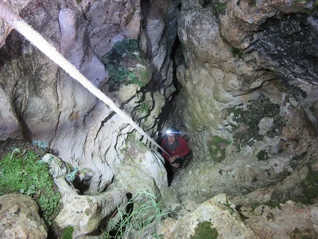 Fotografia de FONT SECA, POUETÓ DE LA (4 de 8)