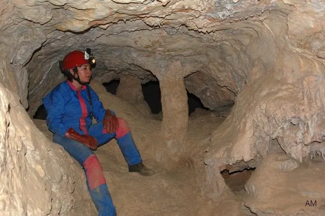 Fotografía de CASTELLOLÍ, COVES DE (5 de 10)
