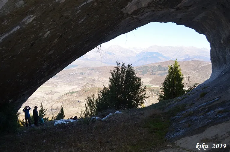 Fotografía de AVEDOGA, COVA DE L' (4 de 4)