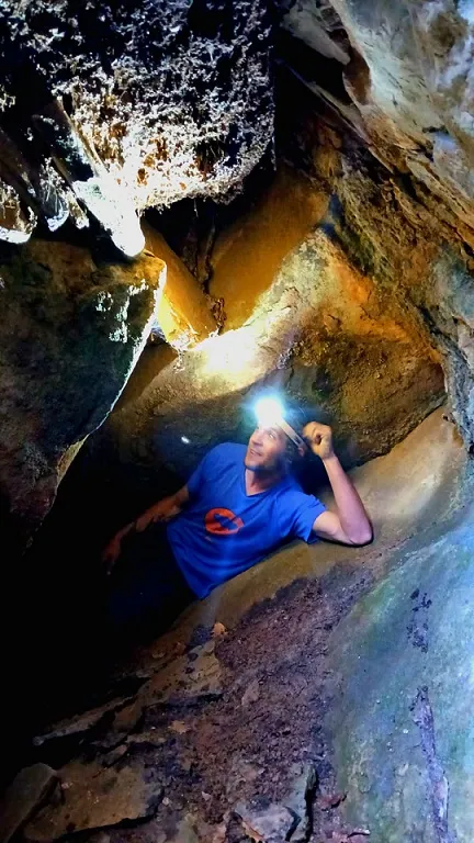 Fotografia de SASTRE, COVA DEL (3 de 4)