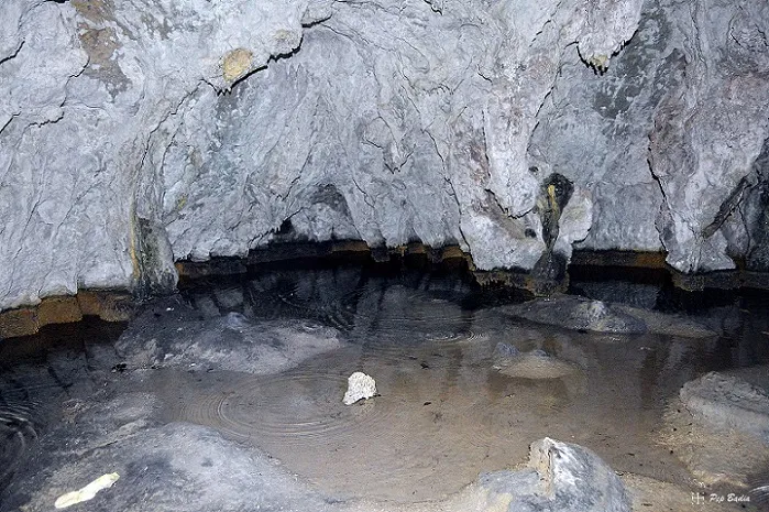 Fotografia de ÀNGELS, COVA DELS (3 de 6)