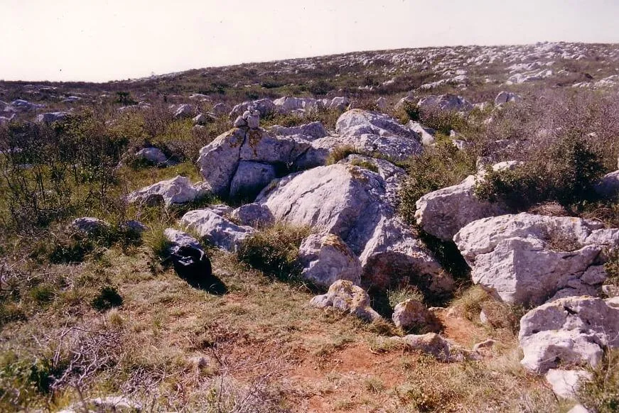 Photographie de BASTÓ, AVENC GRAN DEL (1 sur 1)