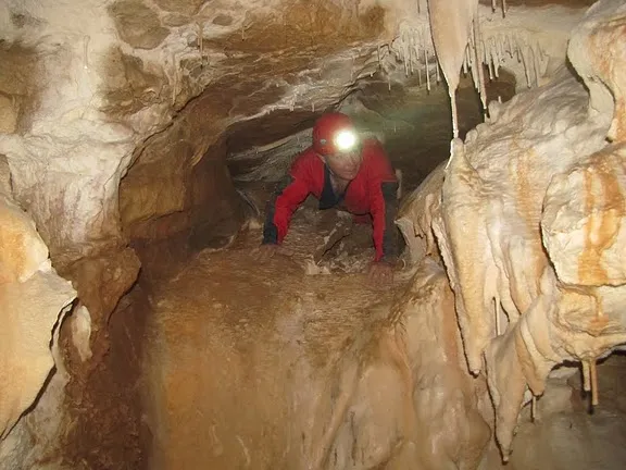 Fotografia de RIU ALGARS-2, FORAT DEL (7 de 10)