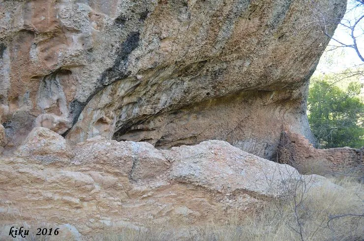 Fotografia de HOMDEDÉU, COVA DE L' (1 de 4)