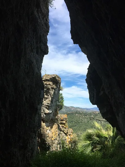 Fotografía de PICOSSA, AVENC DE LA (6 de 9)