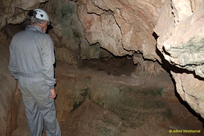 Fotografia de BRESSOL, COVA DEL (2 de 3)