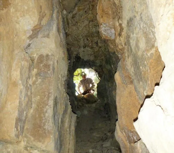 Photographie de TOFAROQUES, COVA DE (2 sur 5)