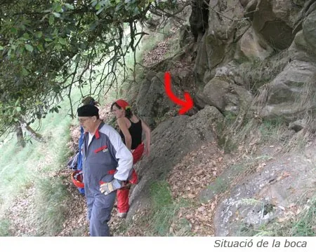 Fotografía de BELLMUNT, FORAT DE (1 de 3)