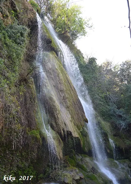 Fotografia de CAULA, COVA DE LA (2 de 5)