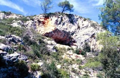 Fotografia de ESCODA, COVA DE L' (1 de 1)