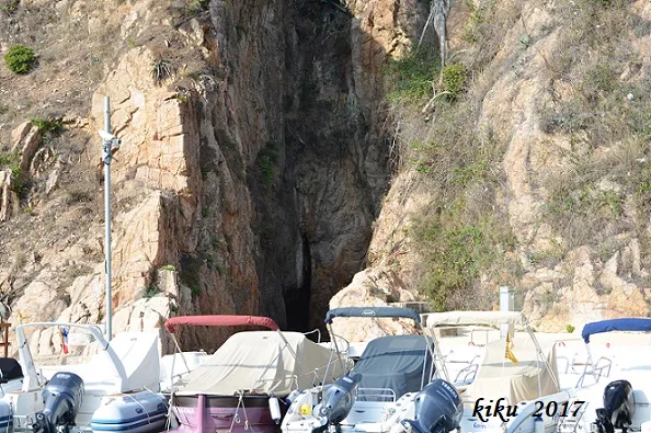 Photographie de FORTÍ, COVA DEL (4 sur 4)