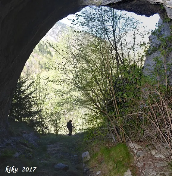 Photograph of DONZELLES, BALMA DE LES (2 of 2)