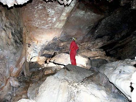 Fotografía de FEBRÓ, AVENCS I COVES DE LA (9 de 10)