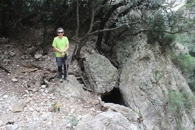 Fotografía de PONT, COVA DEL (6 de 6)
