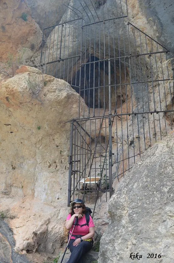 Photographie de RAMAT, COVA DEL (2 sur 5)
