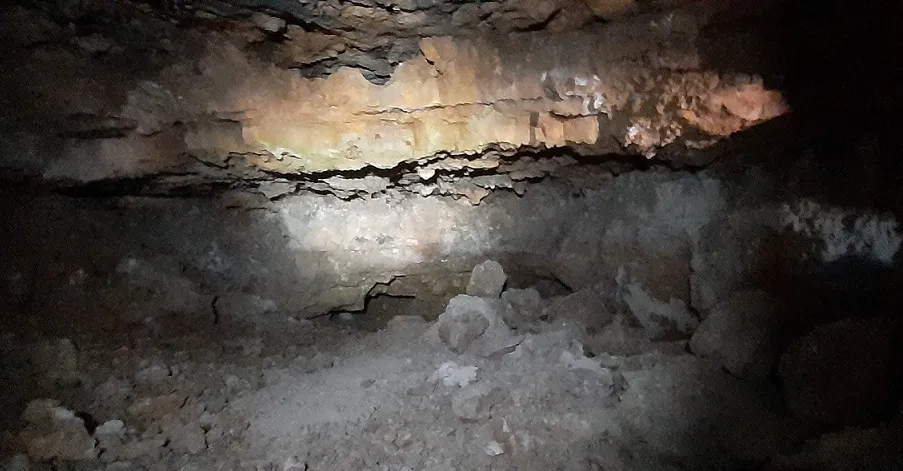 Fotografia de DIABLE, COVA DEL (5 de 7)