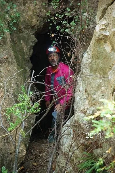 Photographie de ROCA DEL CORB, AVENC DE LA (2 sur 5)
