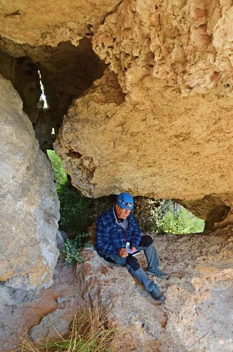 Photographie de ROCA FORADADA, LA (3 sur 4)