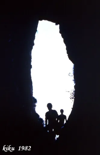Fotografia de NEGRA DE CORÇÀ, COVA (14 de 14)