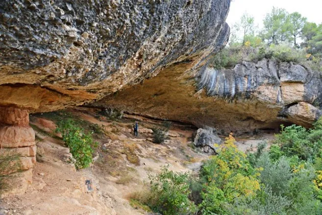 Photographie de BOIXA, COVA D'EN (2 sur 4)