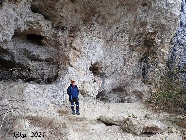Fotografia de RACÓ DEL BOSQUETÀ, BALMA DEL (1 de 5)