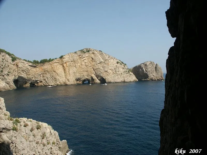 Fotografia de HORTS DE LA PEDROSA, CAU DELS (7 de 8)