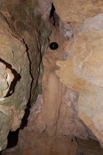 Photograph of FONT DEL BEGALOT, BALMA DE LA (4 of 6)