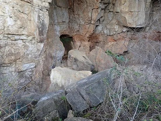 Fotografía de LLEÓ, COVA DEL (3 de 4)