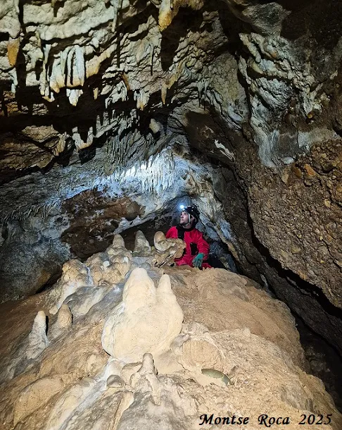 Fotografía de OBAGA D'ESPADES, BÒFIA DE L' (13 de 15)