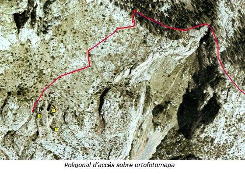 Photograph of FEIXA ALTA, FORAT GRAN DE LA (1 of 7)