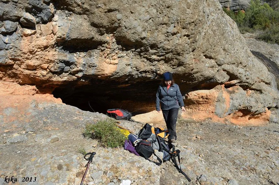 Photographie de TRES COVES, LES (2 sur 4)