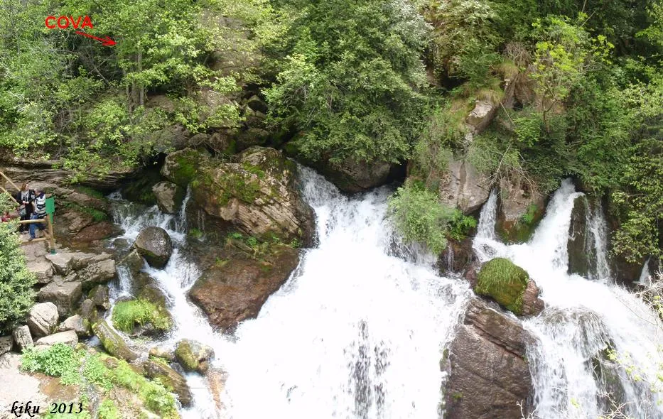 Photographie de GRANOTA, COVA DE LA (1 sur 5)