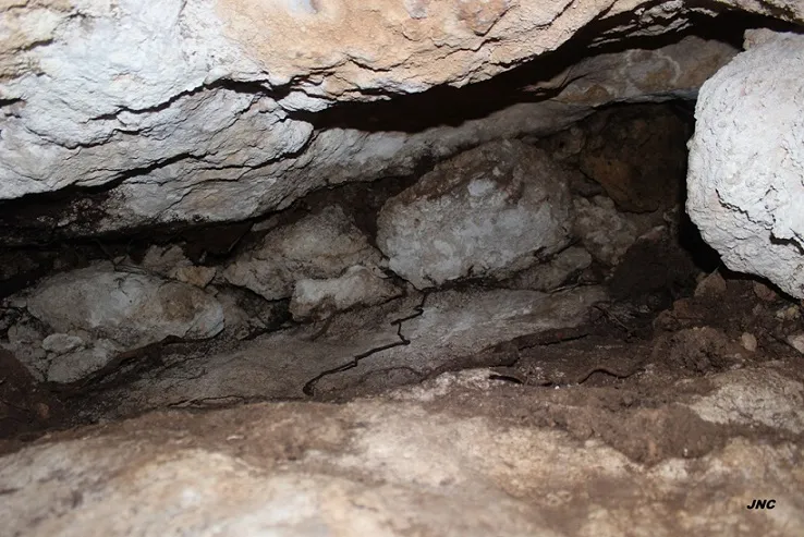 Photographie de FONT D'HORTA, BALMA DE LA (3 sur 3)