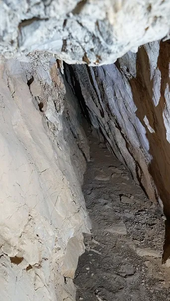 Fotografía de MILL, COVA DEL (7 de 7)