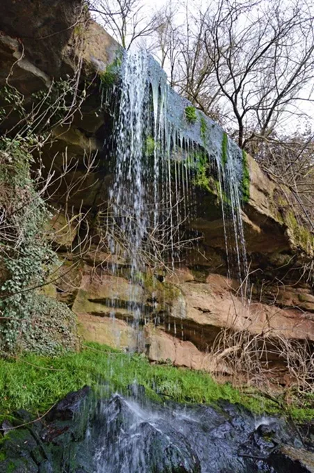 Photographie de MOLÍ DEL CINGLE, BALMA DEL (2 sur 5)