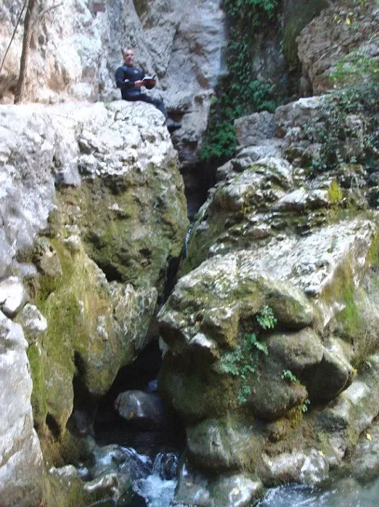 Photographie de BULÍ, FONT DE (3 sur 6)