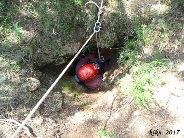 Fotografía de PLANA DE LA TORRE, AVENC DE LA (5 de 5)