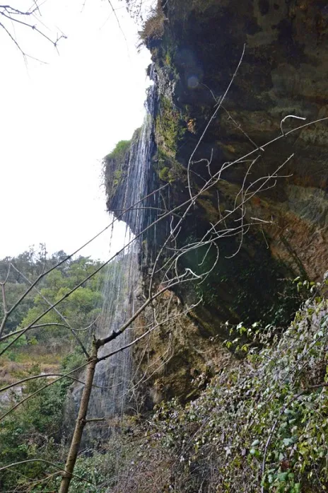 Fotografía de TORRENT D'ESPLUGUES, BALMA DEL (2 de 4)
