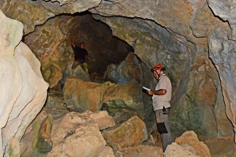 Fotografía de COLL ROIG, COVA DE (4 de 4)
